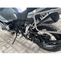 BMW R 1200 GS Adventure 2016 Μεταχειρισμένα